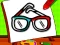 שפּיל Easy Kids Coloring Glasses אָנליין