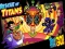שפּיל Teen Titans Go Rescue of Titans אָנליין