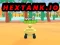 שפּיל HexTank.io אָנליין