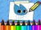 שפּיל Mao Mao Heroes of Pure Heart How to Draw Adorabat אָנליין