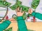 שפּיל Squid Game Big Pain אָנליין