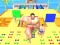 שפּיל Muscle Race 3D: Smash Running Game אָנליין