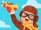 שפּיל Airplane Puzzles אָנליין