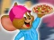 שפּיל Jerry Dress up אָנליין