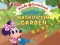 שפּיל Ready For Preschool Minnie's Magnificent Garden אָנליין