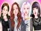 שפּיל BlackPink Dress Up אָנליין