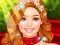 שפּיל Super Stars Dress-up For-Girls אָנליין