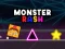 שפּיל Monster Rash אָנליין