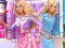 שפּיל Barbie Princess Adventure Jigsaw אָנליין