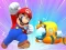 שפּיל Super Mario Transporter אָנליין