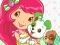 שפּיל Strawberry Shortcake Puppy Care אָנליין