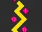 שפּיל Zig Zag Switch Color אָנליין