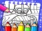 שפּיל Darth Vader Coloring Book אָנליין