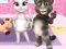 שפּיל Preganat Kitty Room Decor אָנליין