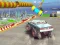 שפּיל Impossible Monster Truck Race אָנליין
