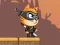 שפּיל Ninja Cat Exploit אָנליין