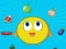 שפּיל Drop Food Chick אָנליין