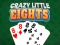 שפּיל Crazy Little Eights אָנליין