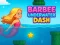 שפּיל Barbie Underwater Dash אָנליין
