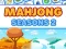 שפּיל Mahjong Seasons 2 Autumn Winter אָנליין