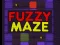 שפּיל Fuzzy Maze אָנליין