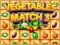 שפּיל Vegetables match 3 אָנליין