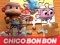 שפּיל Chico Bon Bon Jigsaw Puzzle אָנליין