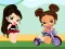 שפּיל Bratz Babyz: Mall Crawl אָנליין