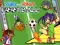 שפּיל Yuki and Rina Football אָנליין