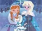 שפּיל Olaf‘s Frozen Adventure Jigsaw אָנליין