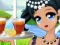 שפּיל Summer High Tea אָנליין