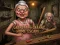 שפּיל Grandpa And Granny Home Escape אָנליין