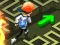 שפּיל Labo 3d Maze אָנליין