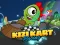 שפּיל Kizi Kart Racing אָנליין