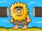 שפּיל Adam & Eve Crossy River אָנליין