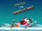 שפּיל Santa On Wheelie Bike אָנליין