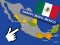 שפּיל Scatty Maps Mexico אָנליין