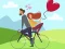 שפּיל Couple in Love Jigsaw אָנליין