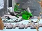 שפּיל Snow Blitz אָנליין