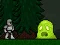 שפּיל Super Pixel knight אָנליין