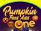 שפּיל Pumpkin Find Odd One אָנליין