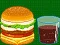 שפּיל Make hamburger אָנליין