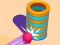 שפּיל Hit Ball 3d אָנליין