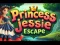 שפּיל Princess jessie Escape אָנליין