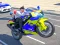 שפּיל Police Bike Stunt אָנליין