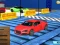 שפּיל Impossible Track Car Stunt Racing Game אָנליין