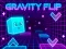 שפּיל Gravity Flip אָנליין