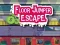 שפּיל Floor Jumper Escape אָנליין