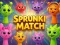 שפּיל Sprunki Match אָנליין