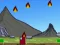שפּיל Meteor Escape אָנליין